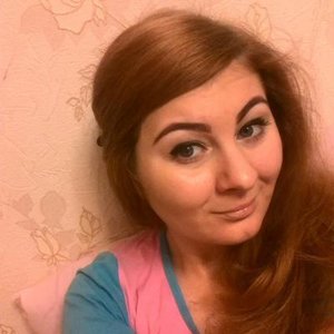 Мария Габидулина
