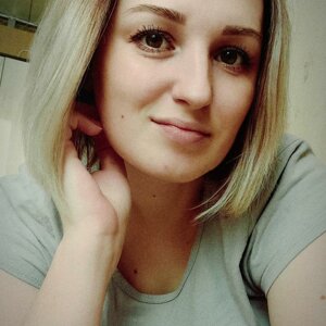 Наталья Родионова