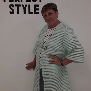 Zinaida Samigullina