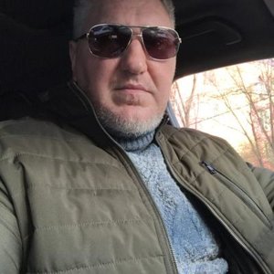 Sergey Bespalov