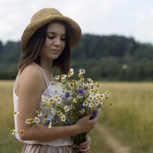 Лера Михайлова