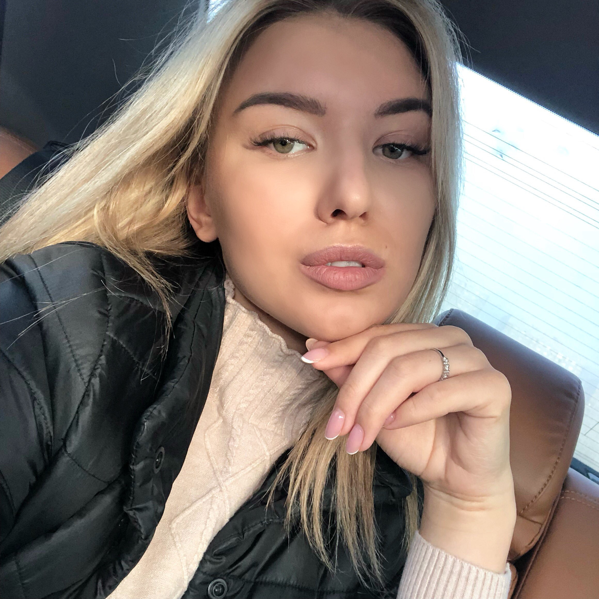 Елена Немцева Возраст