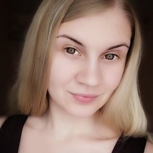 Алинка