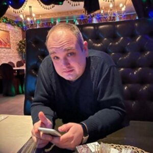 Дмитрий Стремилов