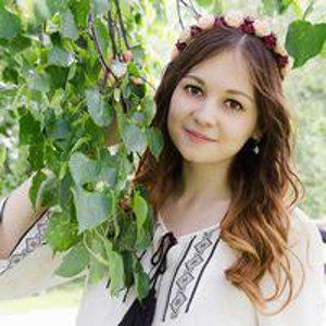 Анастасия Алиева