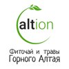 "Altion"  -  производственная компания