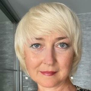Natalya Glebova