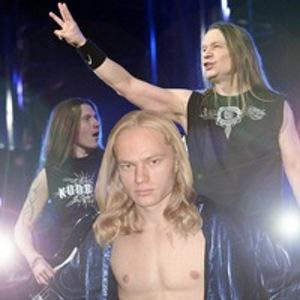 Семён Воронков