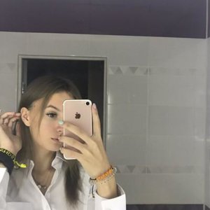 Irina Vozovikova
