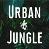 Urban jungle