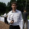 Nikolay Fedyaevsky