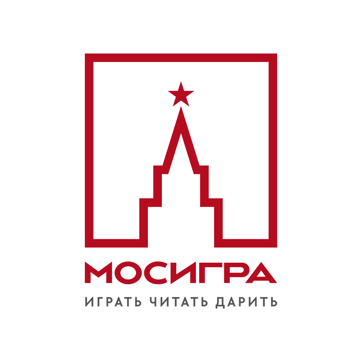 Мосигра подарочная карта