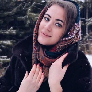 Юля Иванова