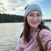 Мария Смирнова