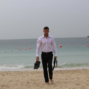 Zakhar Khromov