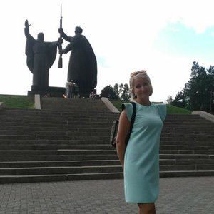 Татьяна Литвинова