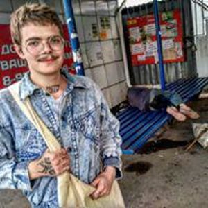 Олег Поленок