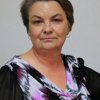 Tatyana Rakhletsova
