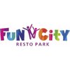 Fun City, семейный ресто-парк активного отдыха