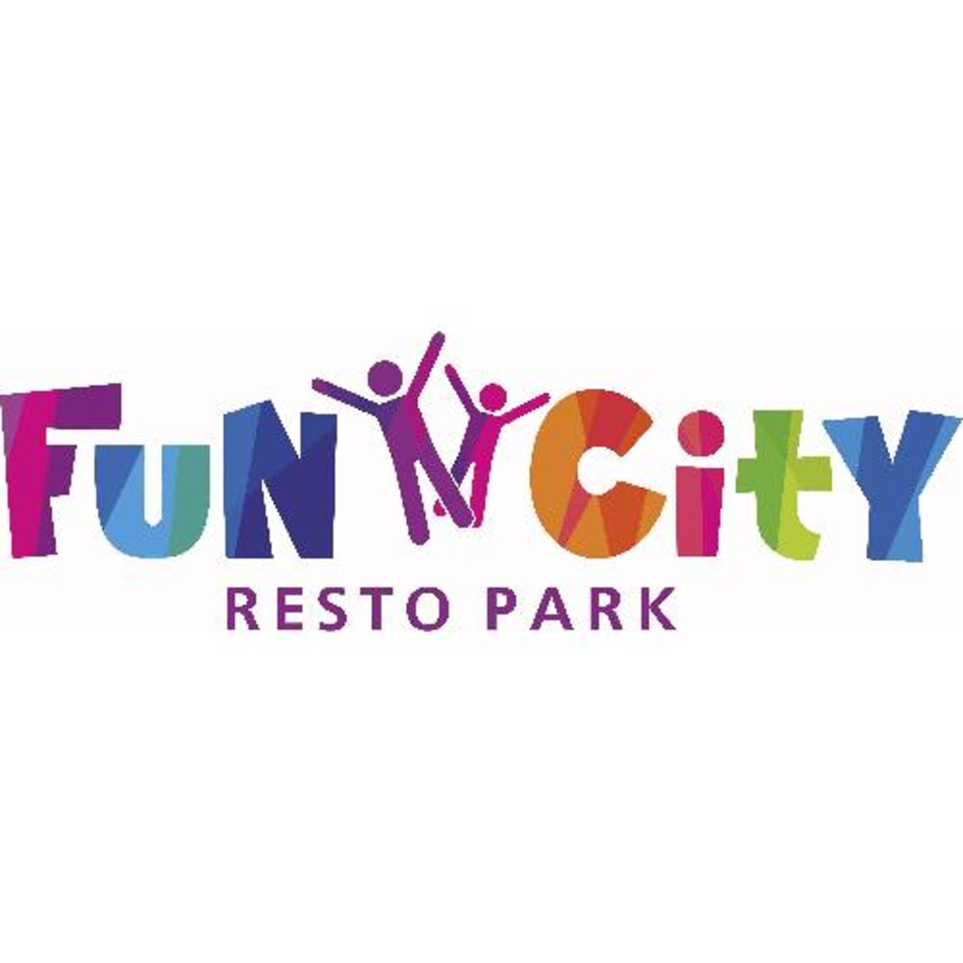 Панорама: Fun City, парк аттракционов, ул. Краснолесья, 133, Екатеринбург - Янде