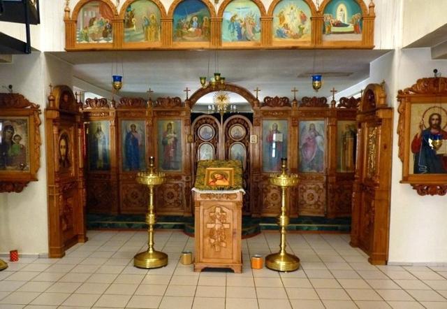 Храм воскресения христова ул светлова 7 фото