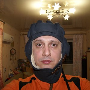 Сергей Баранов