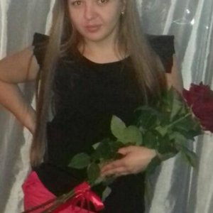 Татьяна Коротких