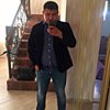 Жусуп Рамазанов