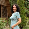 Оксана Колодова
