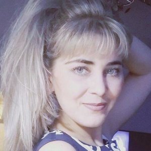 Наташа Аржуткина