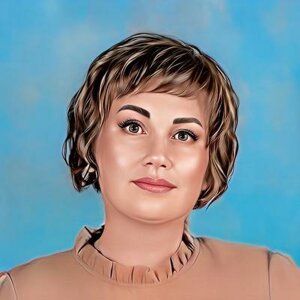 Svetlana Kolesnik