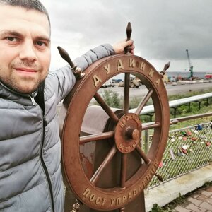 Евгений Яковлев