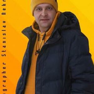 Eldar Shmelevko