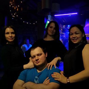 Дмитрий Воробьёв