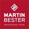 Martin Bester