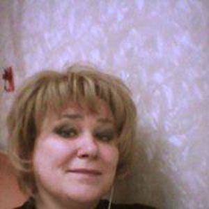 Наталья Наумова