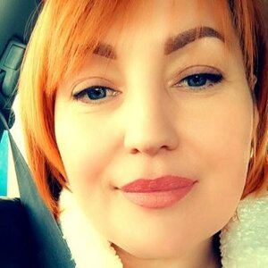 Tatyana Kirvel