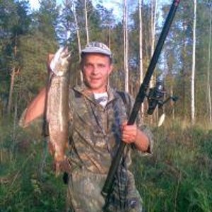 Dmitry Khromov