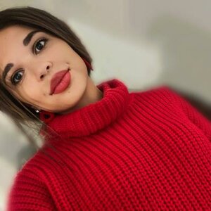 Tina Zhukova