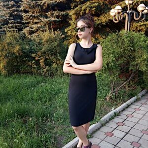 Милана Мальцева