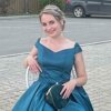 Anyutka Streltsova