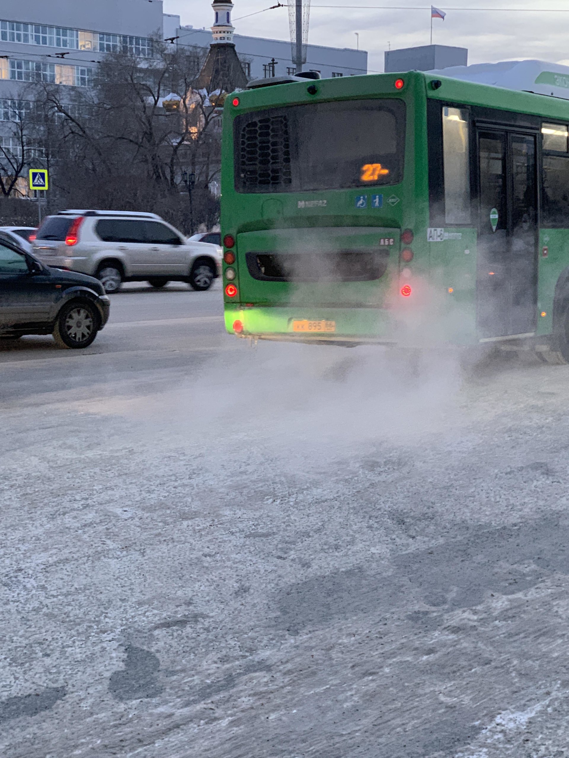 Гортранс, Автобусное предприятие №6, Академика Вонсовского, 3, Екатеринбург  — 2ГИС