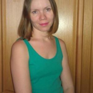 Юлия Алексеева