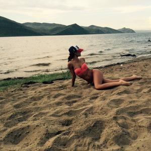 Светлана Соломина