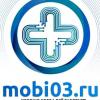 Mobi03.ru, сервисный центр