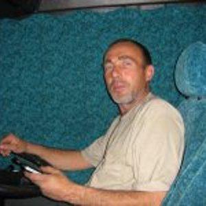 Евгений Дроздов