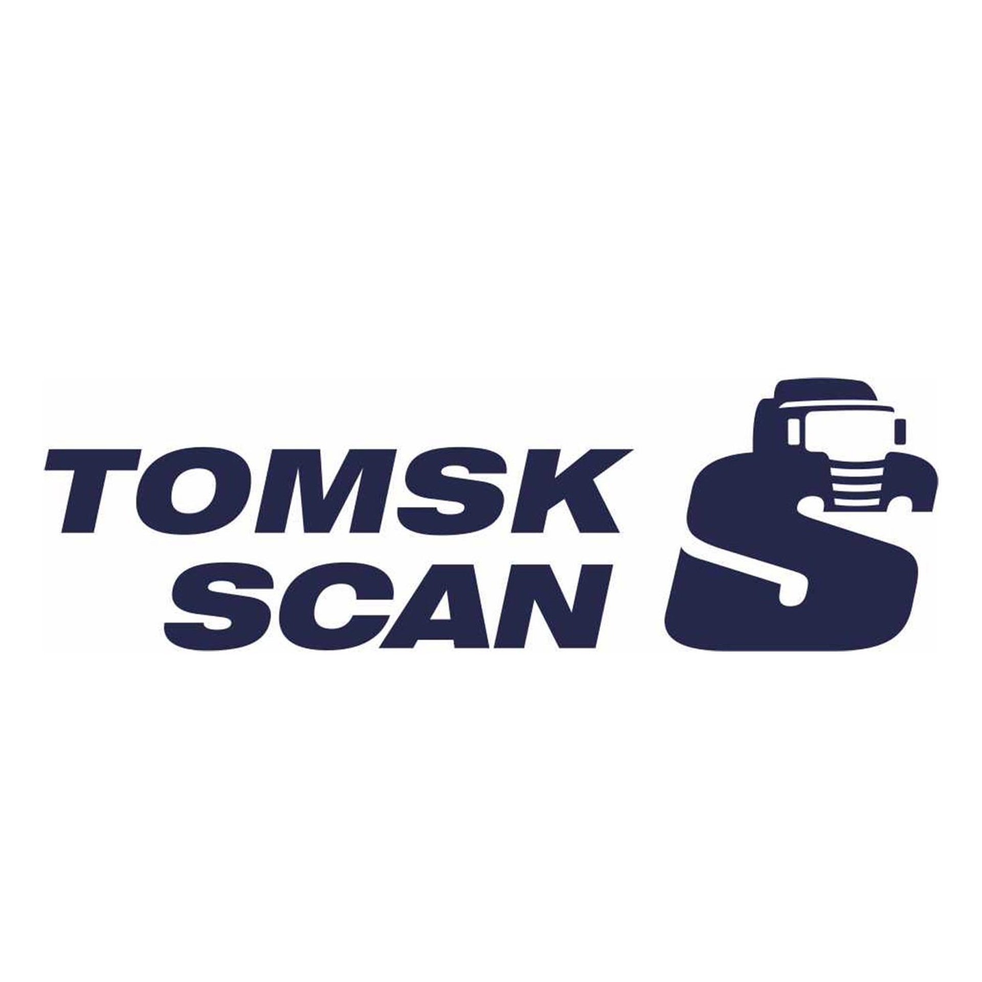 Томскскан, официальный дилер Dongfeng, Sitrak, Scania, Daewoo, Угрюмова  Александра, 15/3, Томск — 2ГИС