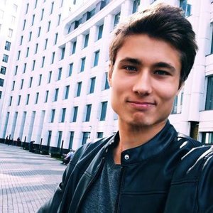 Kirill Pakhomov
