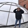 Даша Белогорохова