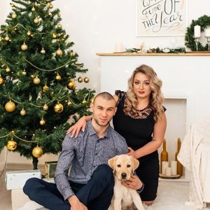 Vladimirovna